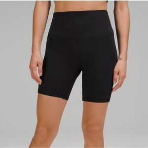 LULULEMON ALIGN™ HIGH-RISE SHORT 8"